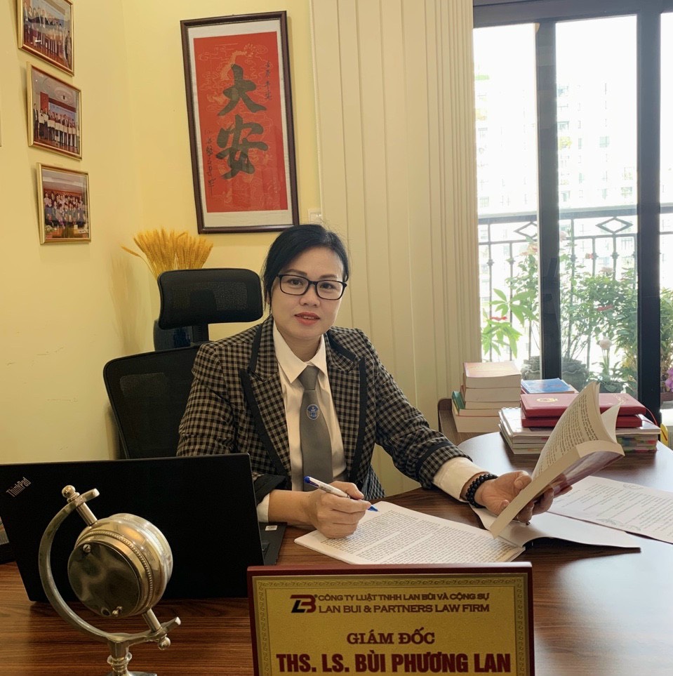 Ảnh Chị Lan